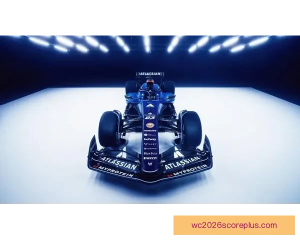 F1赛季精彩纷呈 新车技术革新与车手表现成焦点