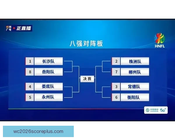 2026赛季湘超联赛最新排名分析与各队表现评估