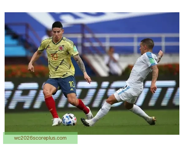 乌拉圭世界杯：传奇之旅与历史时刻的完美交织