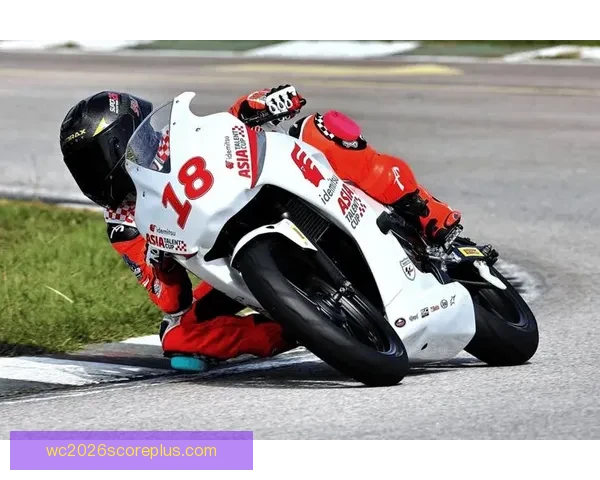 意大利站惊险收官 法拉利车队车手再创MotoGP历史新纪录