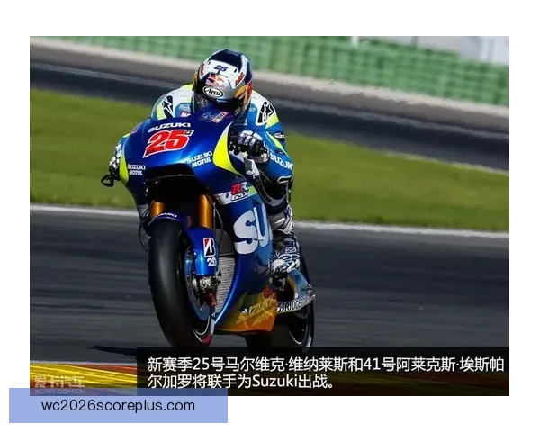 马尔凯斯回归赛场引发MotoGP车迷热烈关注与期待
