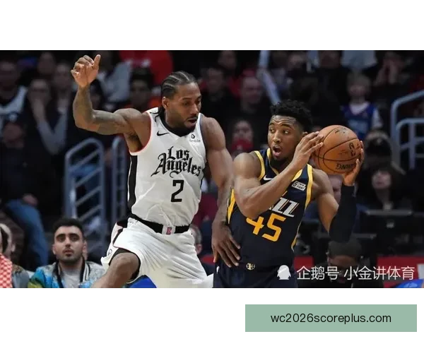 快船综合分析乔治合同年表现与未来薪资空间影响 快船综合分析乔治合同年表现与未来薪资空间影响